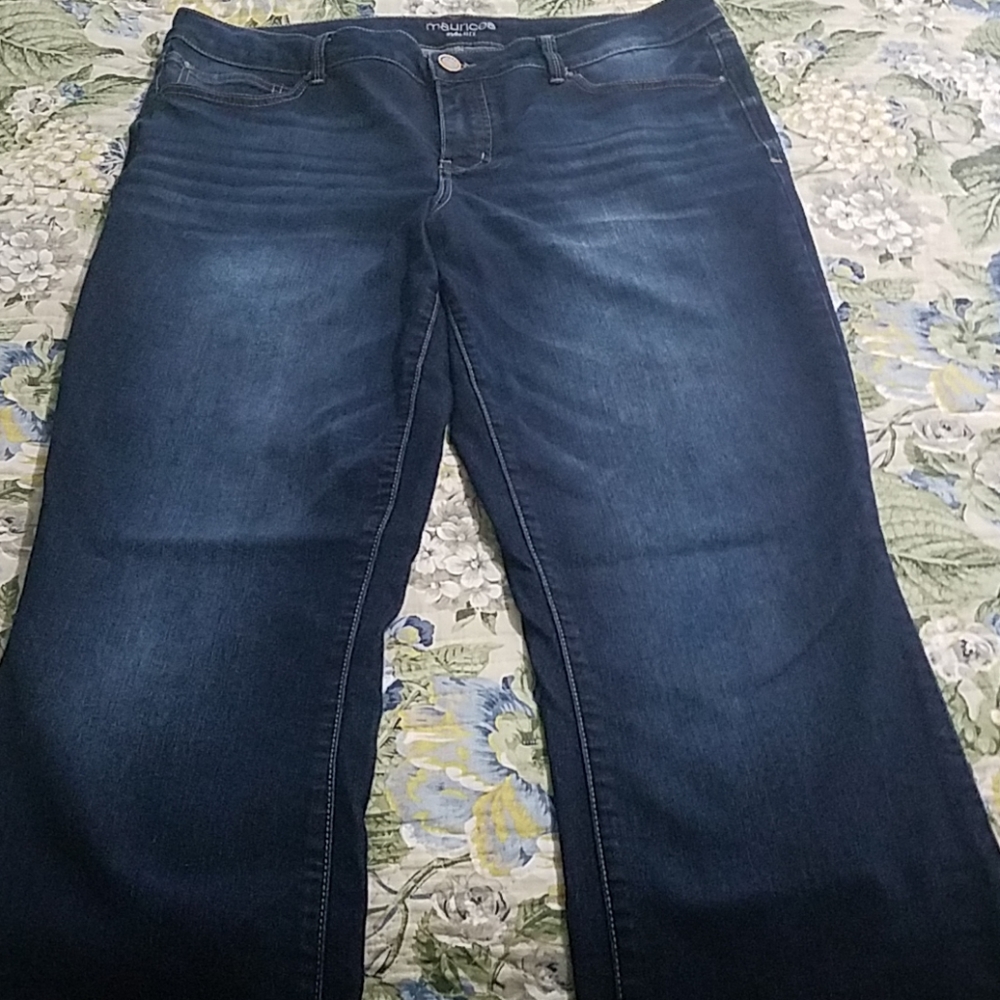 Maurices EverFlex Jeans
